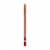 MCoBeauty Perfect Pout Lip Liner - Ruby Rouge Perspective: front