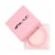 MCoBeauty Loose Powder Cool & Set - Rose Pink Perspective: front
