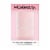 MCoBeauty Lip Whip Intense Repair Balm - Vanilla Perspective: front
