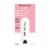 MCoBeauty Hyaluronic Lip Balm - Clear Perspective: front