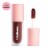 MCoBeauty Summer Daze Tinted Lip Oil - Date Night Perspective: front