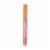 MCoBeauty Shimmer Lip Plump 4-in-1 Hydrating Lacquer - Eliza / Soft Peach Perspective: front