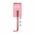 MCoBeauty Shimmer Lip Plump 4-in-1 Hydrating Lacquer - Chilli / Dusty Rose Perspective: front