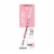 MCoBeauty® Micro Brows Ultra-Fine Crayon - Medium/Dark Perspective: front