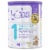 Bubs® Australian Goat Milk-based Stage 1 Infant Formula Perspective: front
