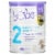 Bubs® Australian Goat Milk-based Stage 2 Infant Formula Perspective: front