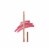 Nude by Nature Defining Lip Pencil 03 - Rose Perspective: front