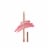 Nude by Nature Defining Lip Pencil 04 - Soft Pink Perspective: front