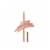 Nude by Nature Defining Lip Pencil 01 - Nude Perspective: front