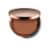 Nude by Nature Matte Pressed Bronzer - 01 Bondi Bronze Perspective: front