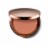 Nude by Nature Cashmere Pressed Blush - 01 Soft Coral Perspective: front