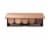Nude by Nature Natural Illusion Eye Palette - 02 Soft Rose Perspective: front