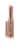 Nude by Nature Creamy Matte Lipstick - 03 Rose Quartz Perspective: front
