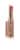 Nude by Nature Creamy Matte Lipstick - 07 Red Blossom Perspective: front