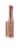 Nude by Nature Creamy Matte Lipstick - 08 Cerise Perspective: front