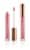 Nude by Nature Moisture Infusion Lipgloss - 04 Tea Rose Perspective: front