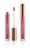 Nude by Nature Moisture Infusion Lipgloss - 08 Violet Pink Perspective: front