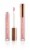 Nude by Nature Moisture Infusion Lipgloss - 12 Crystal Tulip Perspective: front