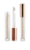Nude by Nature Moisture Infusion Lipgloss - 15 Diamond Perspective: front