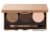 Nude by Nature Natural Definition Brow Palette - 02 Brown Perspective: front