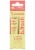 b.fresh™ Never Been Kissed Pineapple Pucker Exfoliating Lip Serum Perspective: front