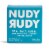 NUDY RUDY Sea Salt Suds Soap Bar Perspective: front
