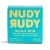 NUDY RUDY Wasabi Pear Soap Bar Perspective: front