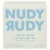 NUDY RUDY Milk Bar Soap Bar Perspective: front