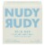 NUDY RUDY Milk Bar Soap Bar Perspective: front
