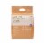 Ecoriginals Plant Based Potty Training Pants | Toddler Size 4 | 6 Packs, 120 Count Perspective: front