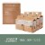Ecoriginals Plant Based Potty Training Pants | Walker Size 5 | 6 Packs, 108 Count Perspective: front