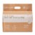 Ecoriginals Plant Based Baby Diapers | Newborn Size 0 | 1 Pack, 30 Count Perspective: front