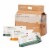 Ecoriginals Trial Pack | Plant Based Diapers and Variety Wipes | Crawler Size 3 Perspective: front