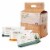 Ecoriginals Trial Pack | Plant Based Potty Training Pants and Wipes | Toddler Size 4 Perspective: front