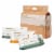 Ecoriginals Trial Pack | Plant Based Diapers and Wipes | Walker Size 5 Perspective: front