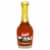 Bunsters Australian Hot Honey Mild Heat Pizza Bacon Chicken Gluten Free 11 Ounce Perspective: front