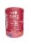 The WellBeing Strawberry Flavored Collagen Balanced Daily Drink Perspective: front