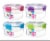 Sistema® Snacks To Go Container - Assorted Perspective: front