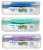 Sistema® Bento Lunch To Go Container Perspective: front