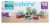 Sistema Food Storage Container Set Perspective: front