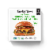 First Light Farms Uncooked 100% Grass-Fed Wagyu Beef Patties Perspective: front