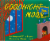Goodnight Moon by Margaret Wise Brown Perspective: front