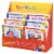 Scholastic Sight Word Readers Box Set Perspective: front