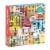 Galison Cia From Cingue Terre Puzzle Perspective: front