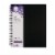 Daler-Rowney Simply Wirebound Sketchbook Perspective: front