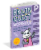 Brain Quest Pre-K Workbook by Brain Quest Perspective: front
