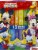 Disney Junior Mickey Mouse Clubhouse Board Books Perspective: front
