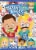 Bendon® Wacky Faces Sticker Face Activity Book Perspective: front