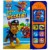 Hachette Little Sound Book Paw Patrol: Ready Set Rescue Board Book Perspective: front