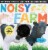 Noisy Farm by Sandra Magsamen Perspective: front